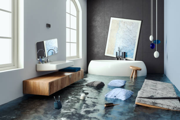  Dryden, MI Water damage restoration Pros